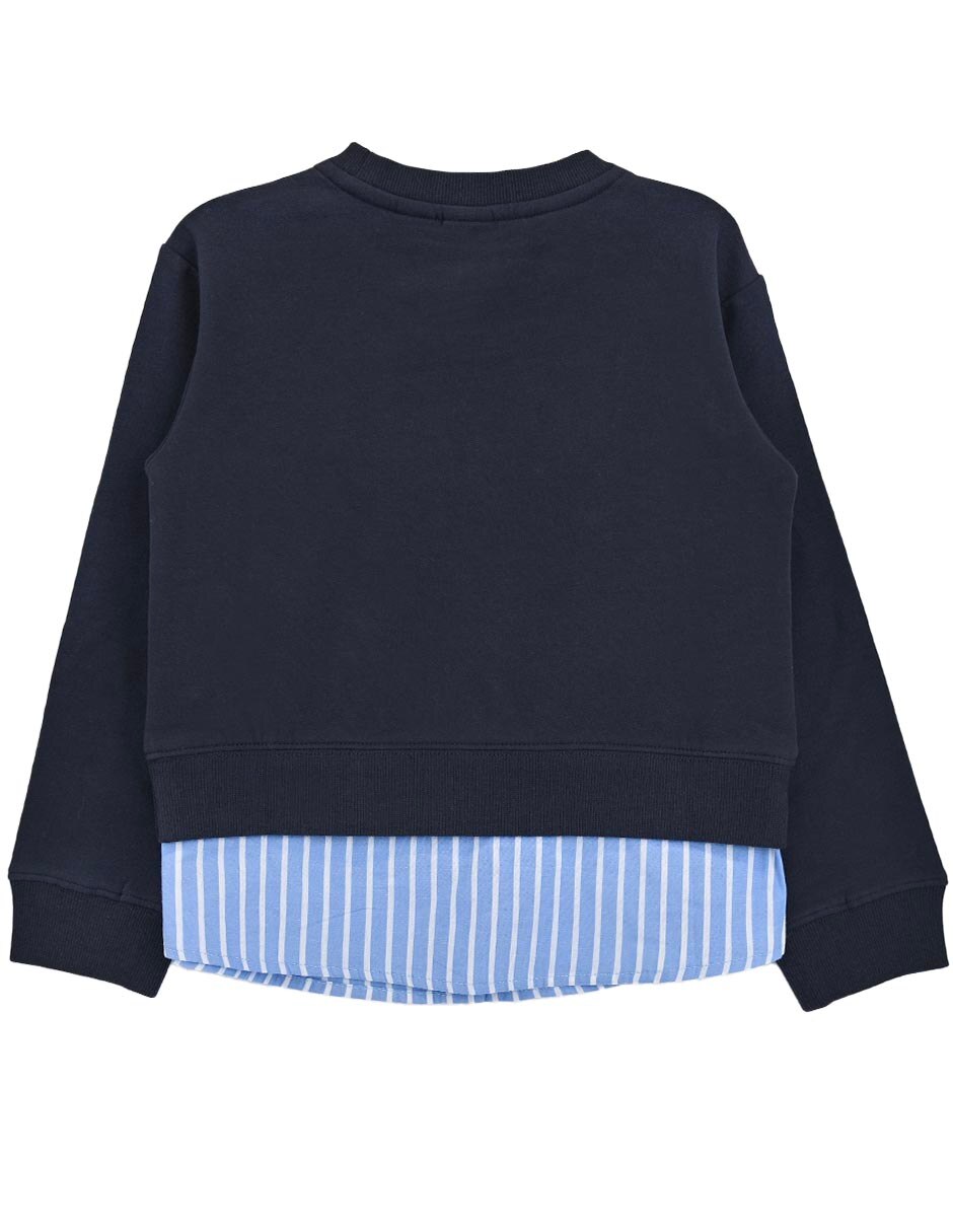 Sudadera Anairis para bebé 2